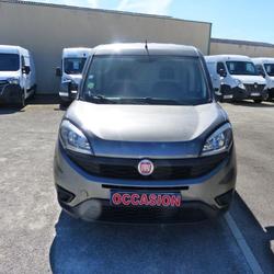Fiat Doblo Cargo PACK PRO NAV FT MAXI 1.6 MULTIJET 105 1000 KG occasion - Saint-Didier - photo 2/16