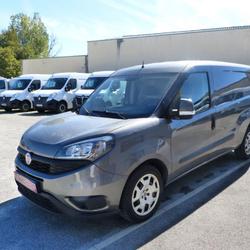 Fiat Doblo Cargo PACK PRO NAV FT MAXI 1.6 MULTIJET 105 1000 KG occasion - Saint-Didier - photo 3/16