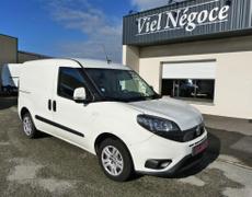 Fiat Doblo Cargo Saint-Didier