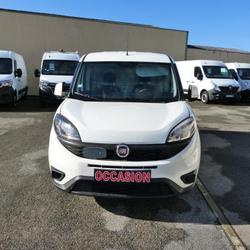 Fiat Doblo Cargo PACK PRO NAV FT 1.3 MULTIJET 95 occasion - Saint-Didier - photo 2/19