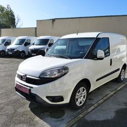 Fiat Doblo Cargo PACK PRO NAV FT 1.3 MULTIJET 95 occasion - Saint-Didier - photo 3/19