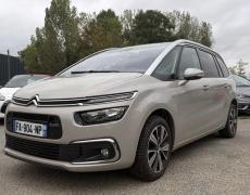 Citroen C4 Spacetourer