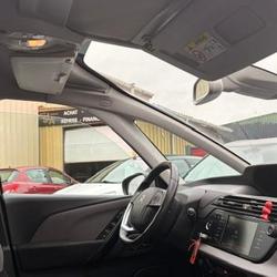 Citroen C4 Spacetourer BlueHDi 130 S&amp;S BVM6 Breuil-le-Vert