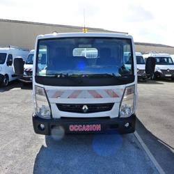 Renault Maxity BENNE 3 L DCI 150 Saint-Didier