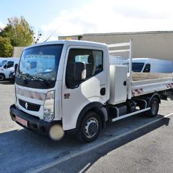 Renault Maxity BENNE 3 L DCI 150 Saint-Didier