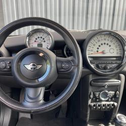 Mini Cooper Cooper Pack Chili 122 ch Saint-Berthevin