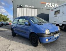 Renault Twingo 2 Authentique 1.2 60