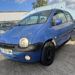 Renault Twingo 2 Authentique 1.2 60 Saint-Herblain