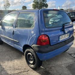 Renault Twingo 2 Authentique 1.2 60 Saint-Herblain