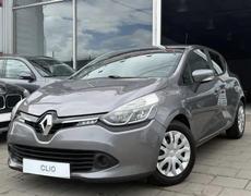 Renault Clio 4 Saint-Herblain