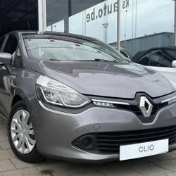 Renault Clio 4 Business dCi 75 eco2 Saint-Herblain