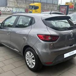 Renault Clio 4 Business dCi 75 eco2 Saint-Herblain