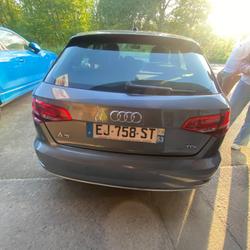 Audi A3 1.6 TDI 110 S tronic 7 Saint-Aignan-sur-Ro&euml;