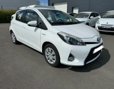 Toyota Yaris Domloup