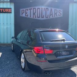 BMW Serie 5 Touring Sport Design A 520d 184ch Caen