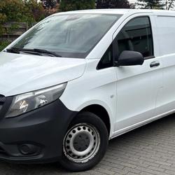 Mercedes Vito LONG PRO 114 CDI Caen