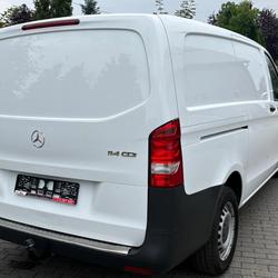 Mercedes Vito LONG PRO 114 CDI Caen