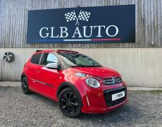 Citroen C1 Duerne