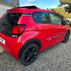 Citroen C1 Urban Ride VTi 72 S&amp;S Duerne