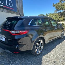 Renault Megane 4 Estate Intens M&eacute;gane IV dCi 130 Energy Duerne