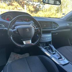 Peugeot 308 II Phase 2 Allure PureTech 130ch S&amp;S EAT8 Duerne