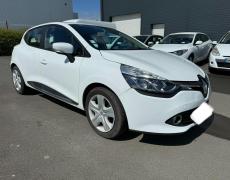 Renault Clio 4 Domloup