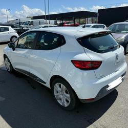Renault Clio 4 Zen 90g dCi 90 Energy eco2 Domloup