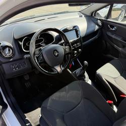 Renault Clio 4 Zen 90g dCi 90 Energy eco2 Domloup
