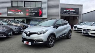 Renault Captur  - Intens - photo 0