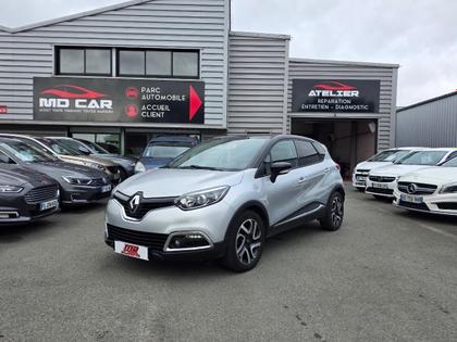 Renault Captur - Intens EDC  TCe 120 - 8 999 €