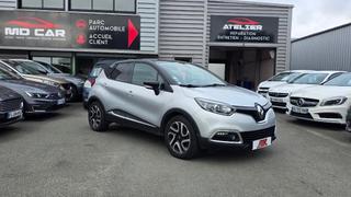 Renault Captur  - Intens - photo 1