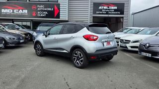 Renault Captur  - Intens - photo 2