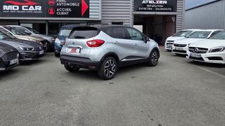 Renault Captur  - Intens - photo 3