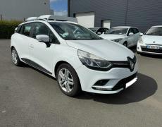 Renault Clio Estate Domloup