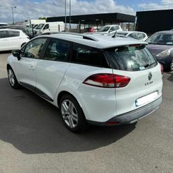 Renault Clio Estate Zen dCi 75 Energy Domloup