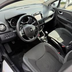 Renault Clio Estate Zen dCi 75 Energy Domloup