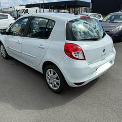 Renault Clio 3 Expression Clim dCi 90 eco2 Domloup