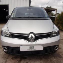 Renault Grand Espace 4 Intens A 2.0 dCi 175 FAP Chavagne