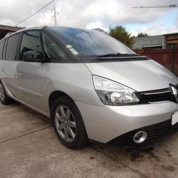 Renault Grand Espace 4 Intens A 2.0 dCi 175 FAP Chavagne
