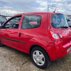 Renault Twingo 2 Authentique 1.5 dCi 75 eco2 Val-Couesnon