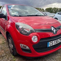 Renault Twingo 2 Authentique 1.5 dCi 75 eco2 Val-Couesnon
