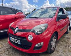 Renault Twingo 2 Val-Couesnon