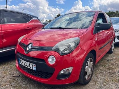 Renault Twingo 2 - Authentique  1.5 dCi 75 eco2 - 5 490 €