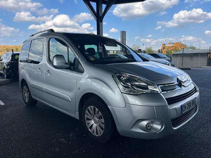 Citroen Berlingo - Exclusive BMP6  e-HDi 90 Airdream - 7 490 €