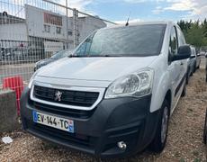Fourgon Peugeot Val-Couesnon