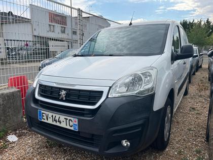 Peugeot Autres Peugeot - BLUEHDI 75CH PEMIUM PACK 1.6 BLUEHDI 75CH PEMIUM PACK - 9 700 €