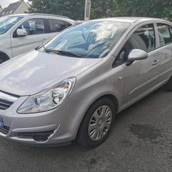 Opel Corsa Enjoy 1.2 - 80 Twinport Grand-Fougeray