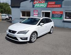 Seat Leon ST Les Sorinières