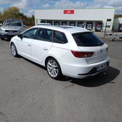 Seat Leon ST FR 1.4 EcoTSI 150 Start/Stop ACT Les Sorini&egrave;res