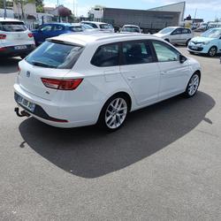 Seat Leon ST FR 1.4 EcoTSI 150 Start/Stop ACT Les Sorini&egrave;res